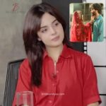 Komal Meer on Love