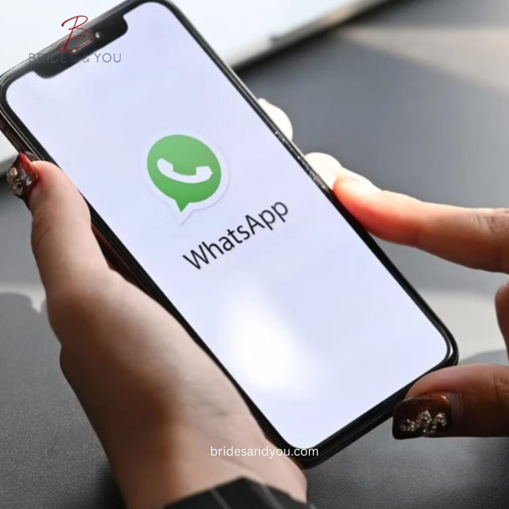 WhatsApp AI Writing Assistant