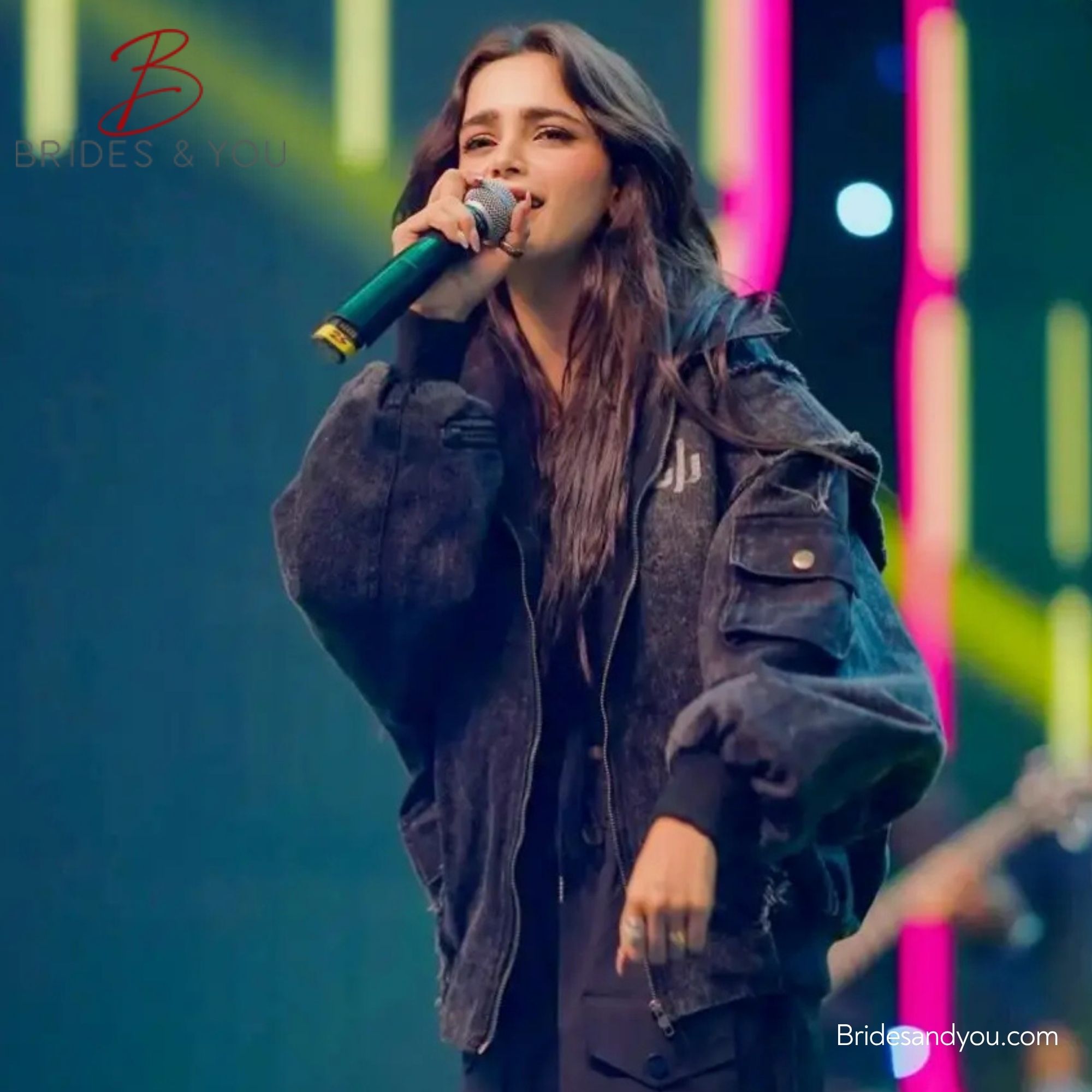 Aima Baig Concert Controversy