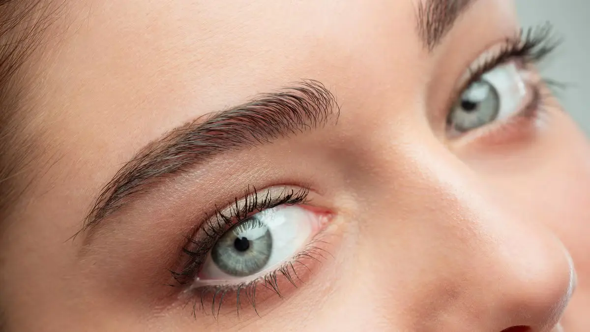 Brow Lamination and Lash Trends in the United States