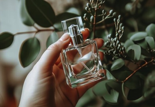 Designer Scents Speak Louder