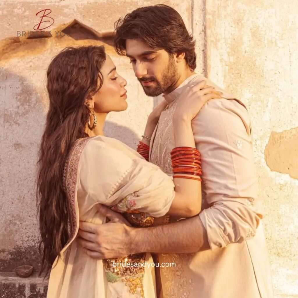 Aima Baig’s Catchy Song Video Featuring Shuja Asad