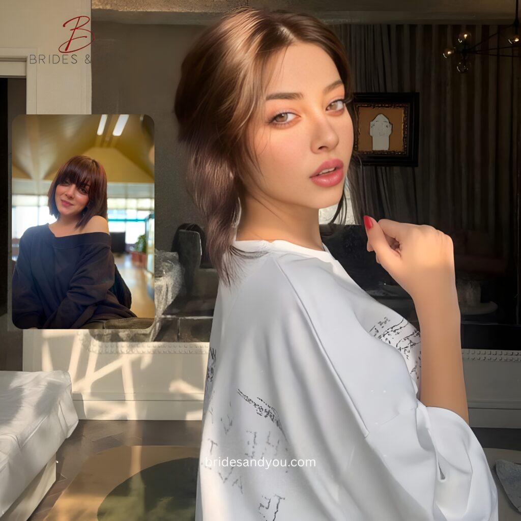 Alizeh Shah Calls Out Haters Who Taunt Her Cosmetic Surgeries