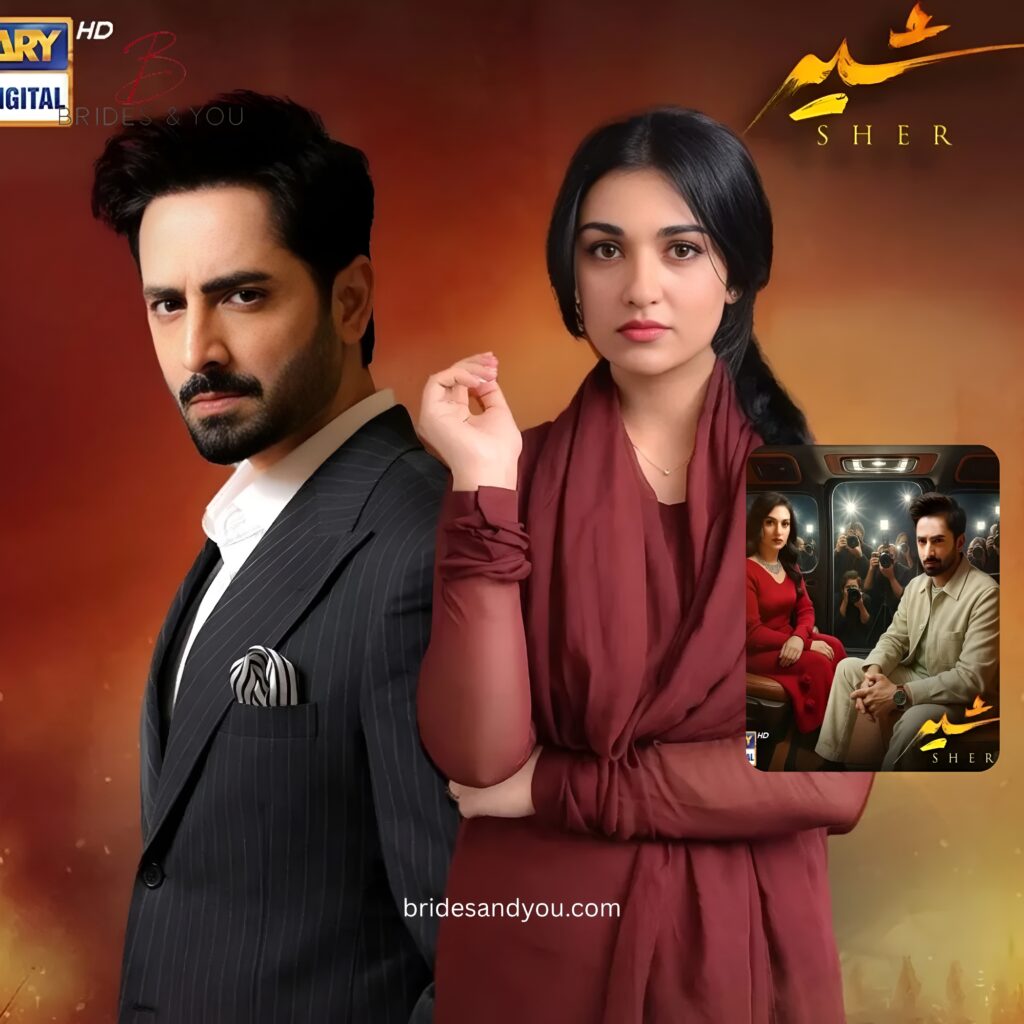 Sher Last Episode Important Announcement