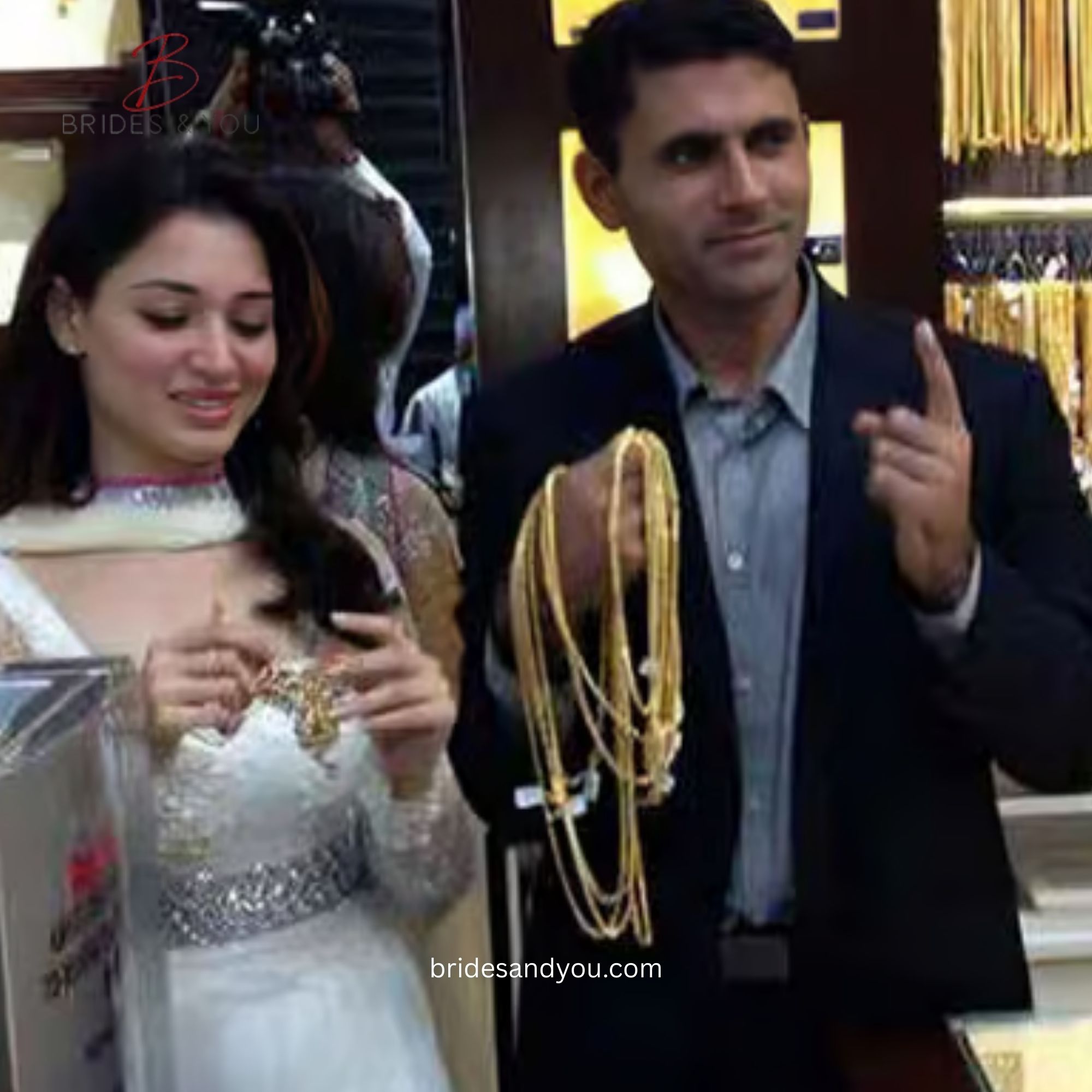 Abdul Razzaq breaks silence on Tamannaah Bhatia rumours
