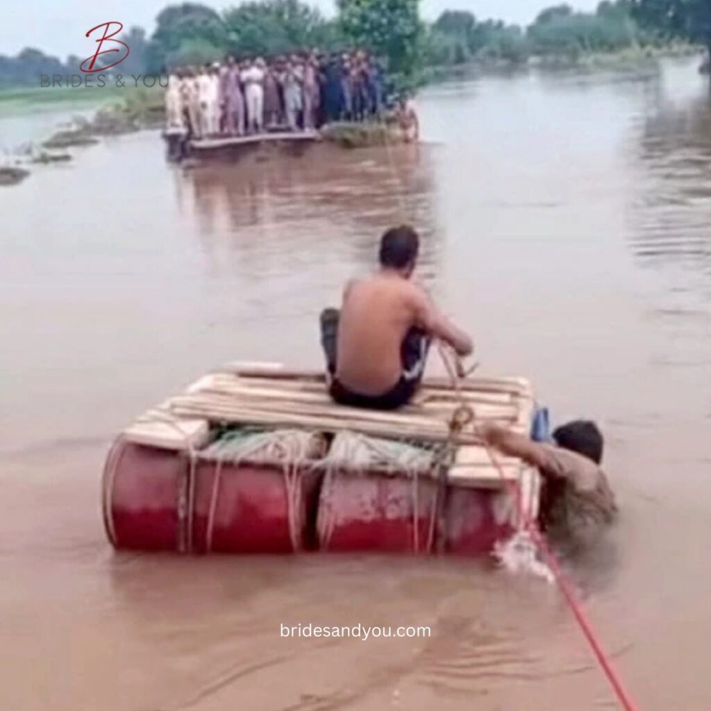 Fresh alerts as Sutlej and Chenab swell further