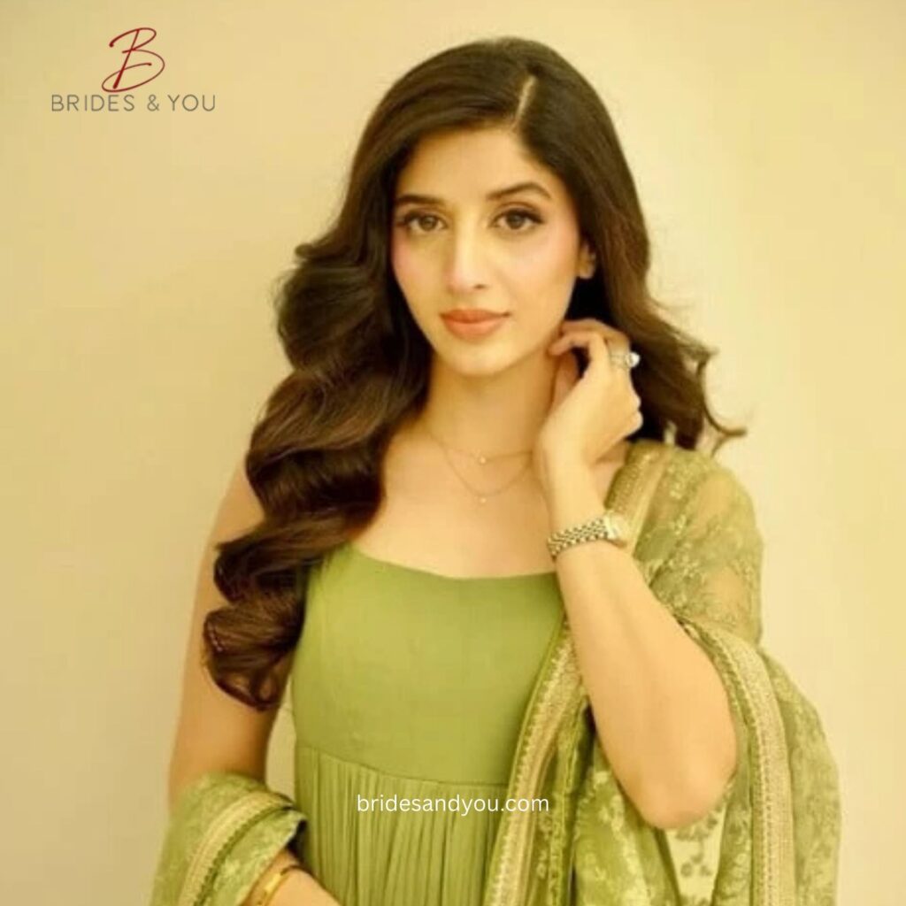 Mawra Hocane financial independence