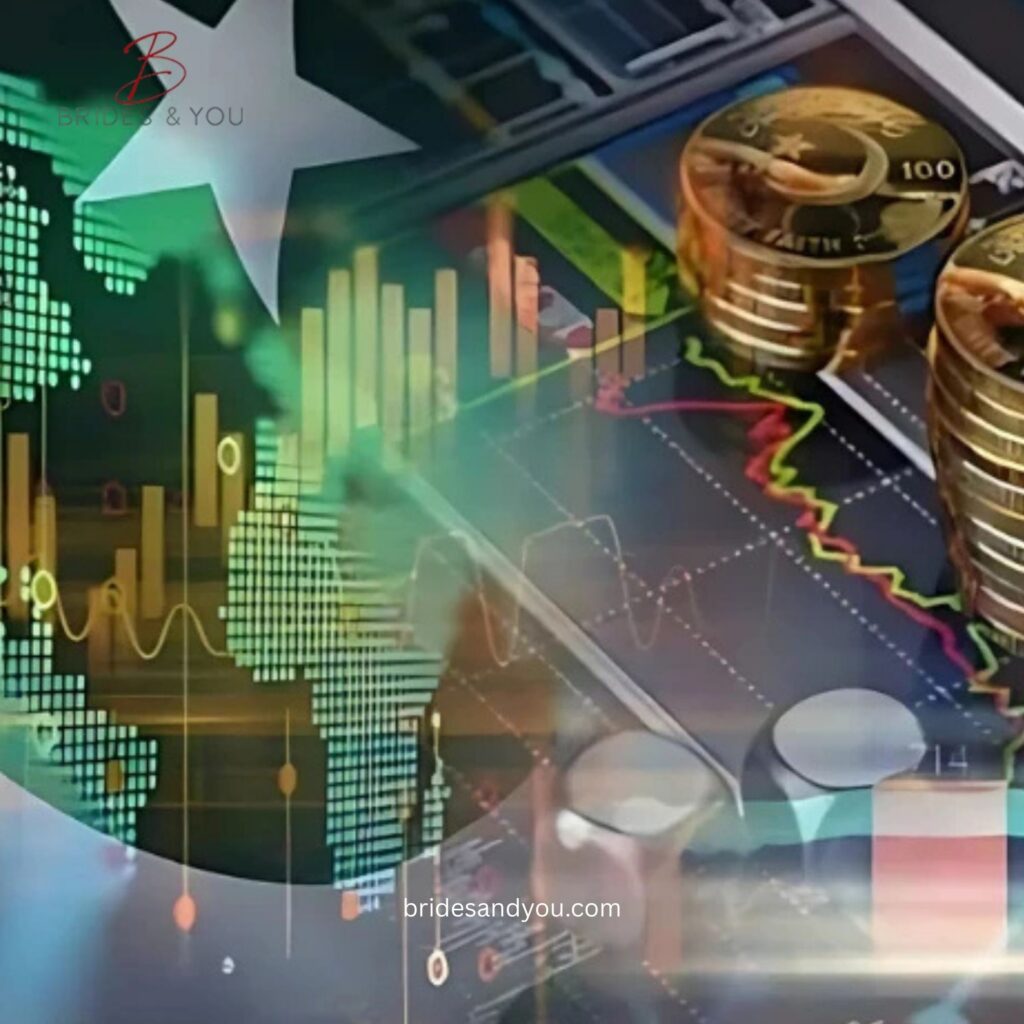 Digital hope amid economic gloom in Pakistan