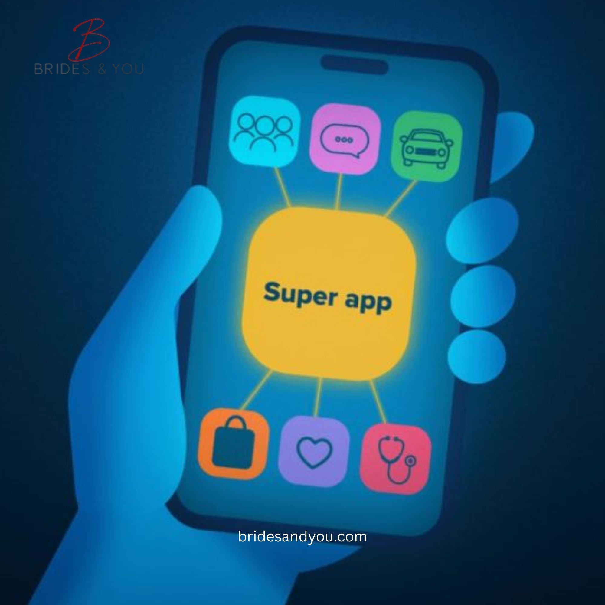 National Super App in Pakistan