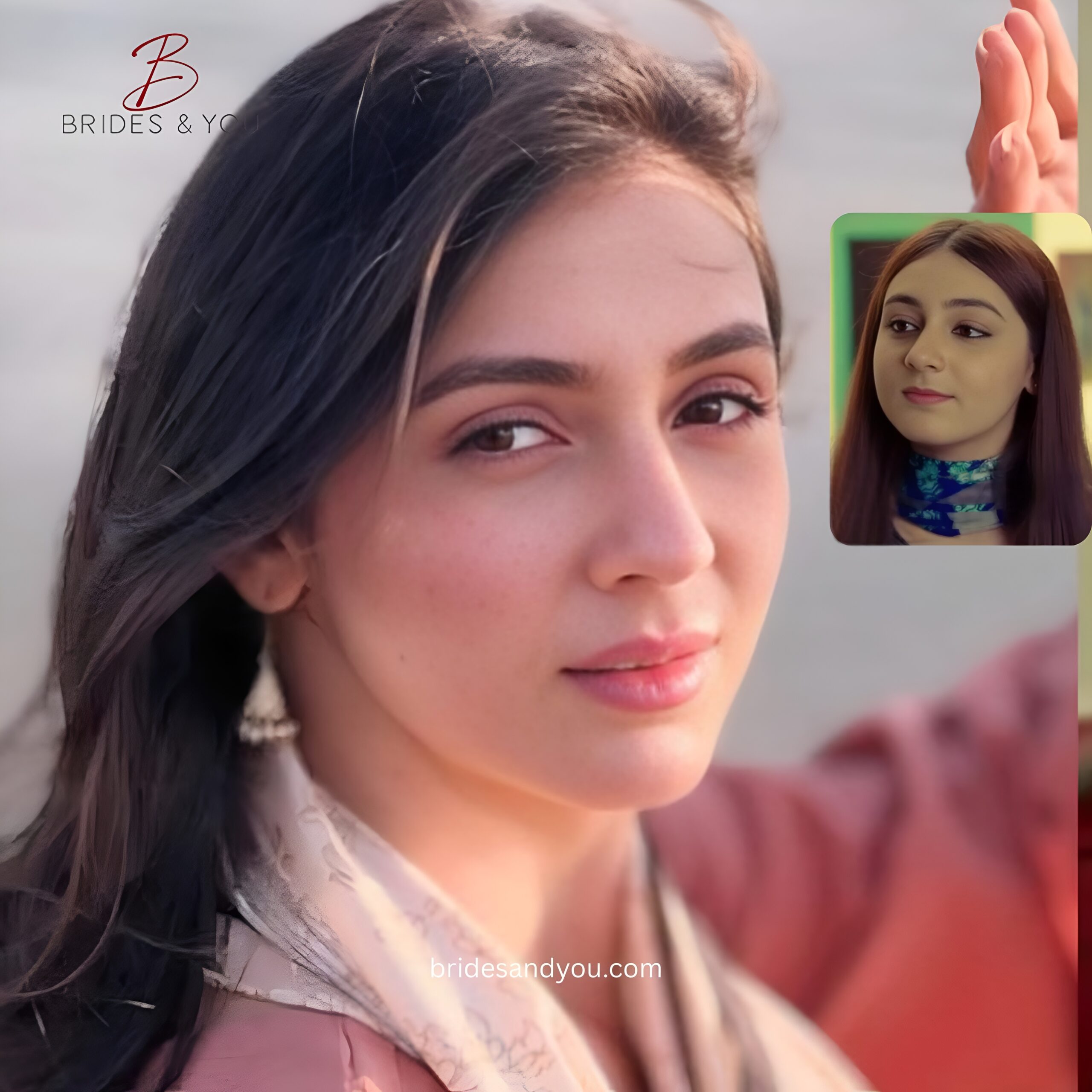 Rasm e Wafa Famed Hina Chaudhary’s Stunning Transformation