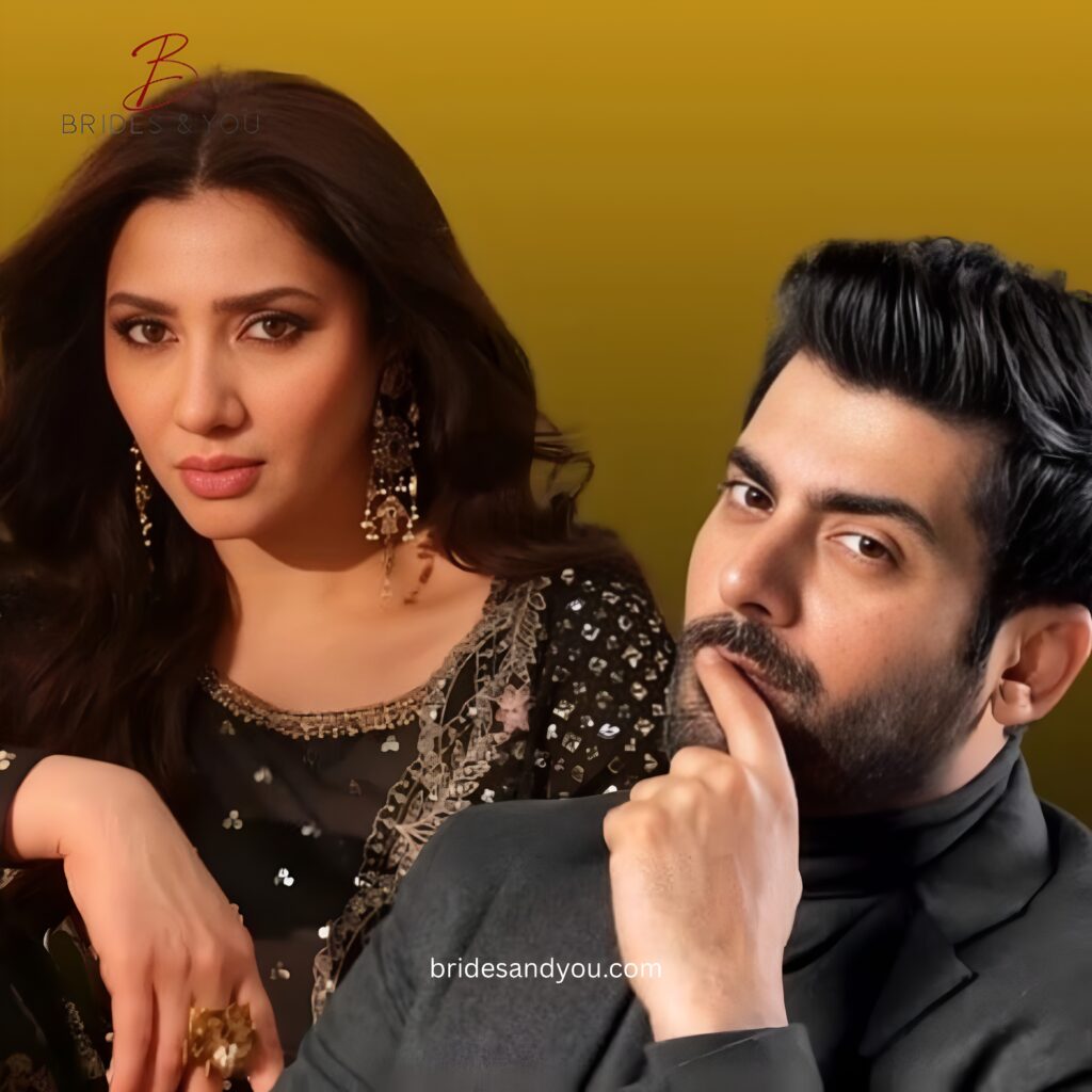 Fawad and Mahira’s sizzling chemistry is back on screen
