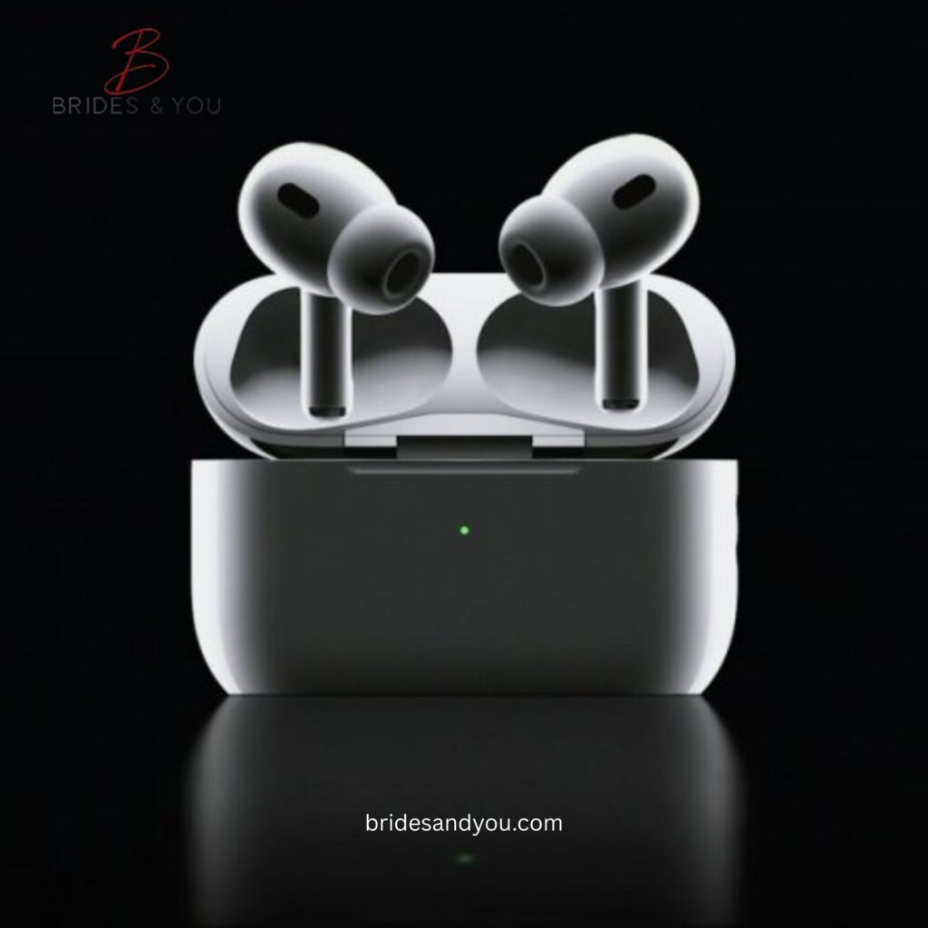 Apple AirPods Pro 3