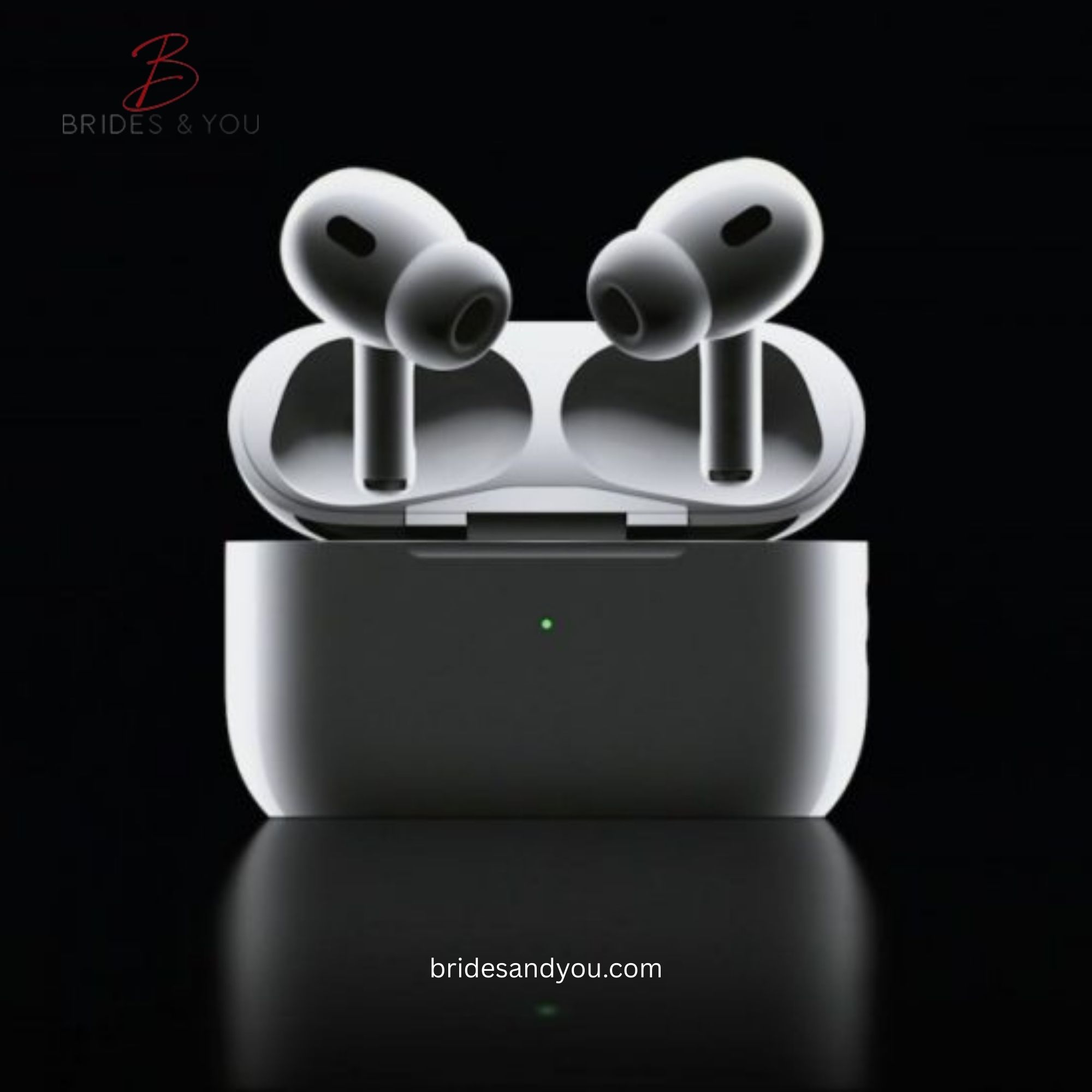 Apple AirPods Pro 3