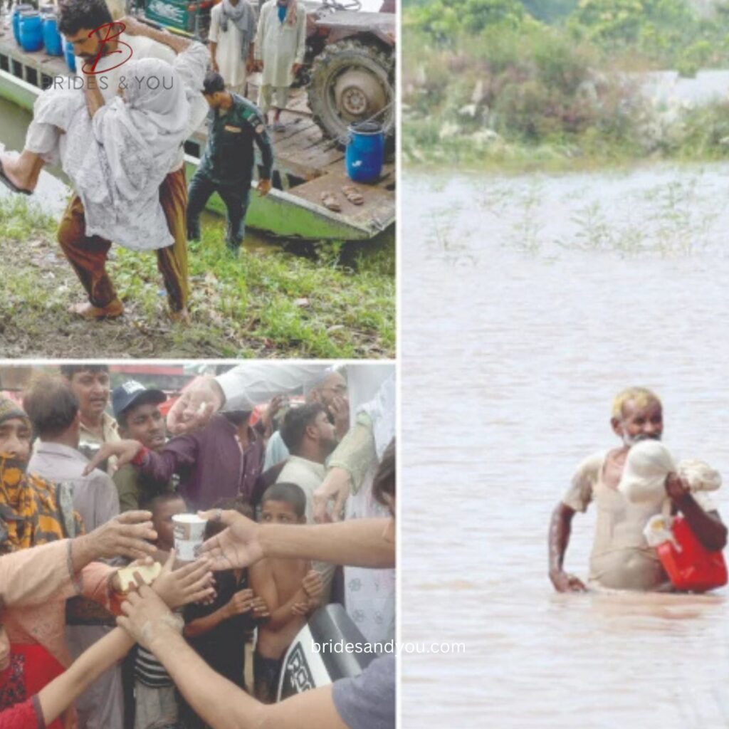 Punjab on tenterhooks as India unleashes fresh deluge