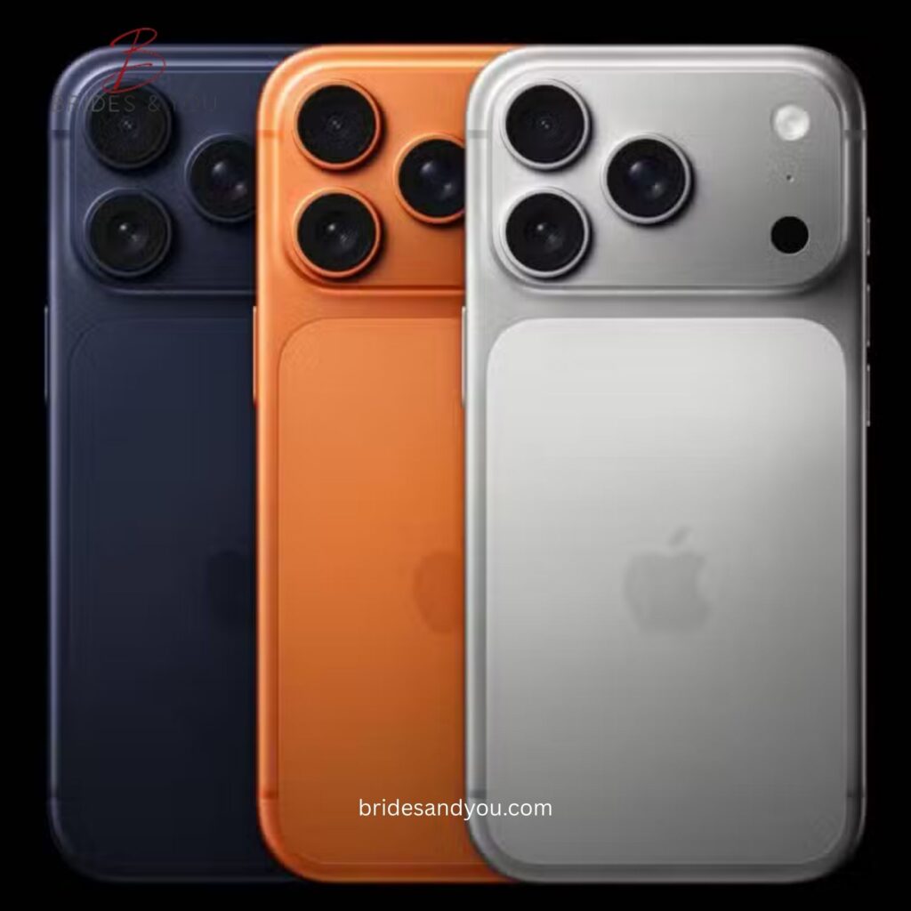 Apple iPhone 17 series price in Pakistan