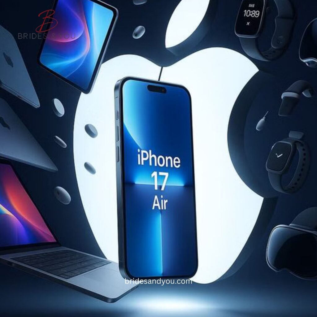 iPhone Air