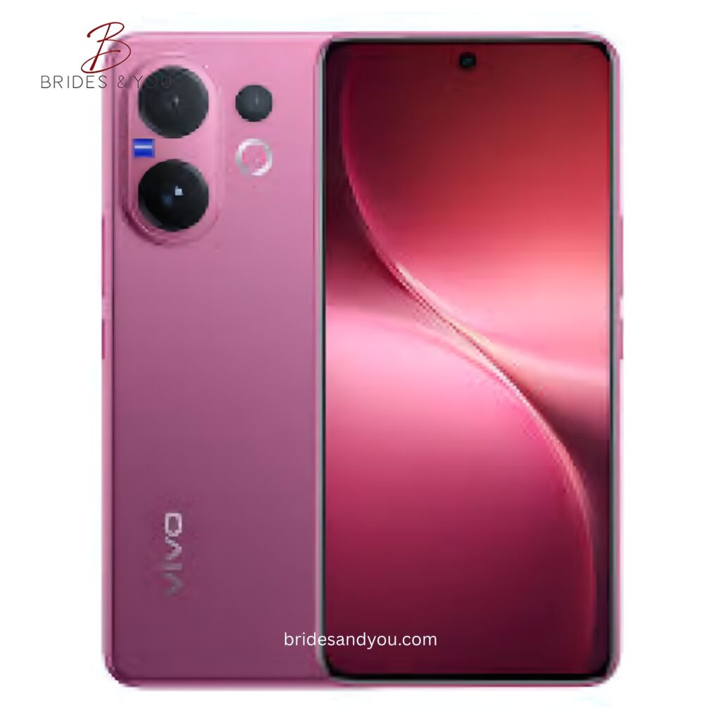 vivo V60