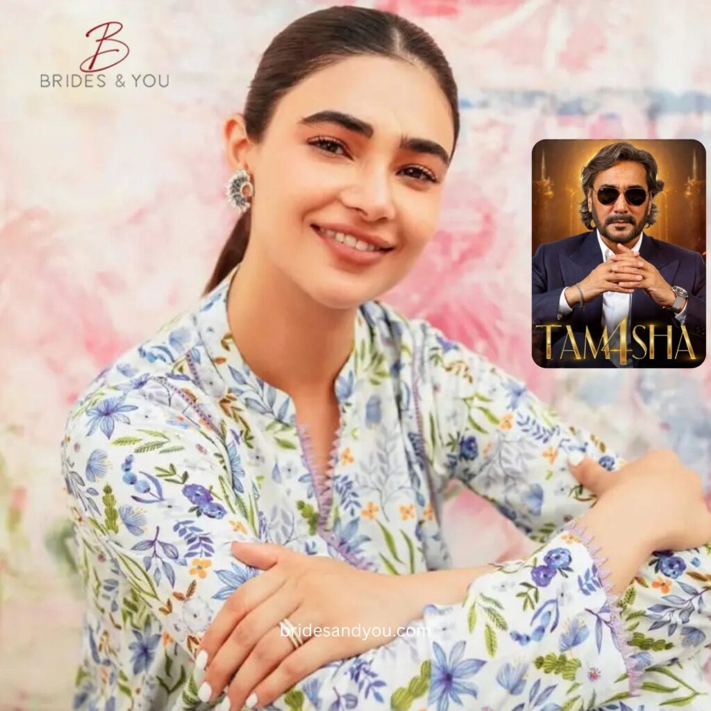 Saheefa Jabbar Khattak Irked by Tamasha Contestants’ Illiteracy