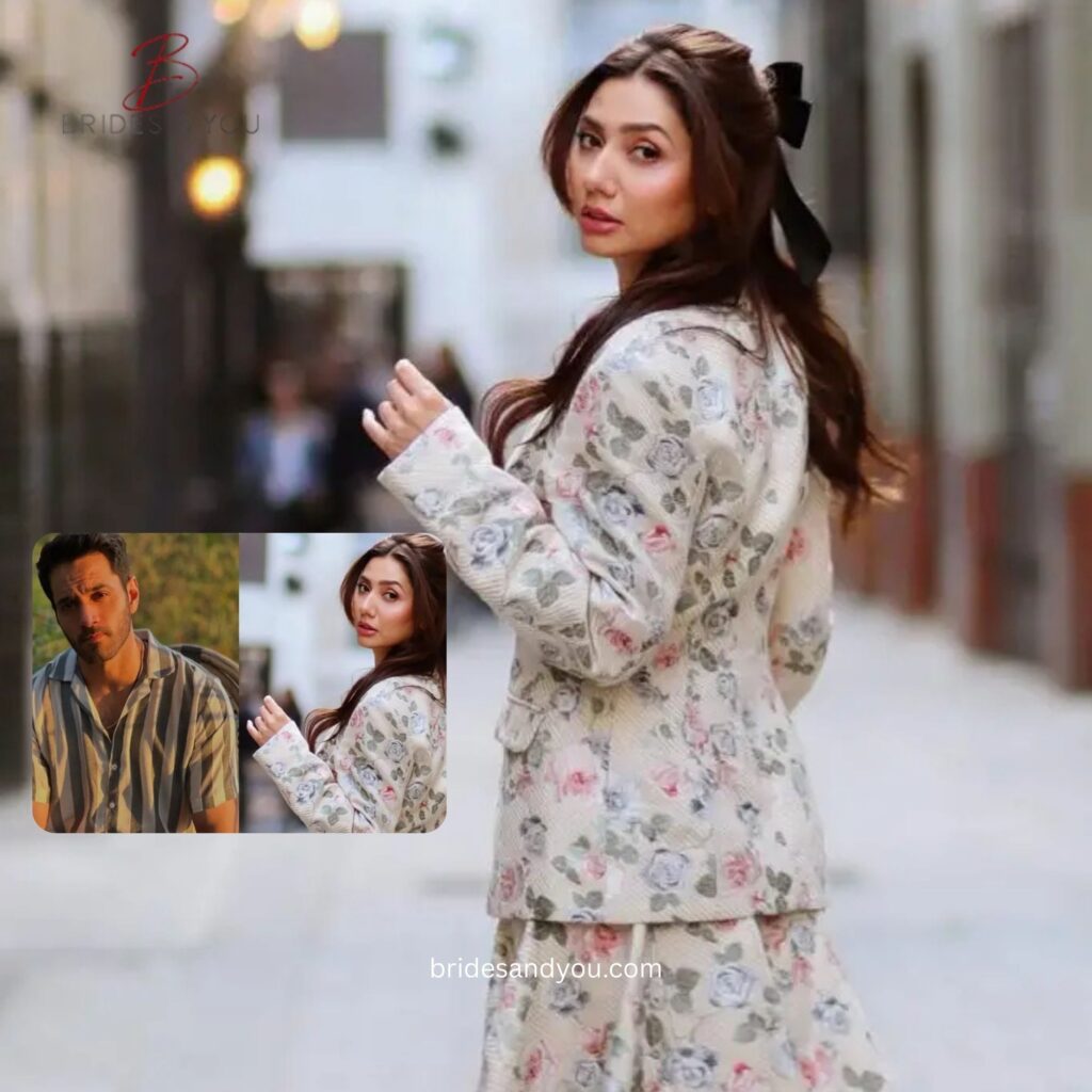Wahaj Ali & Mahira Khan’s Mitti De Baawe Update