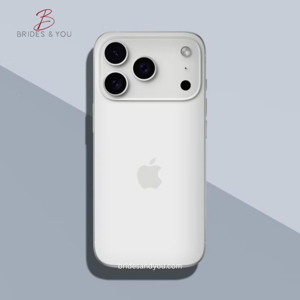 iPhone 17 Pro Updates