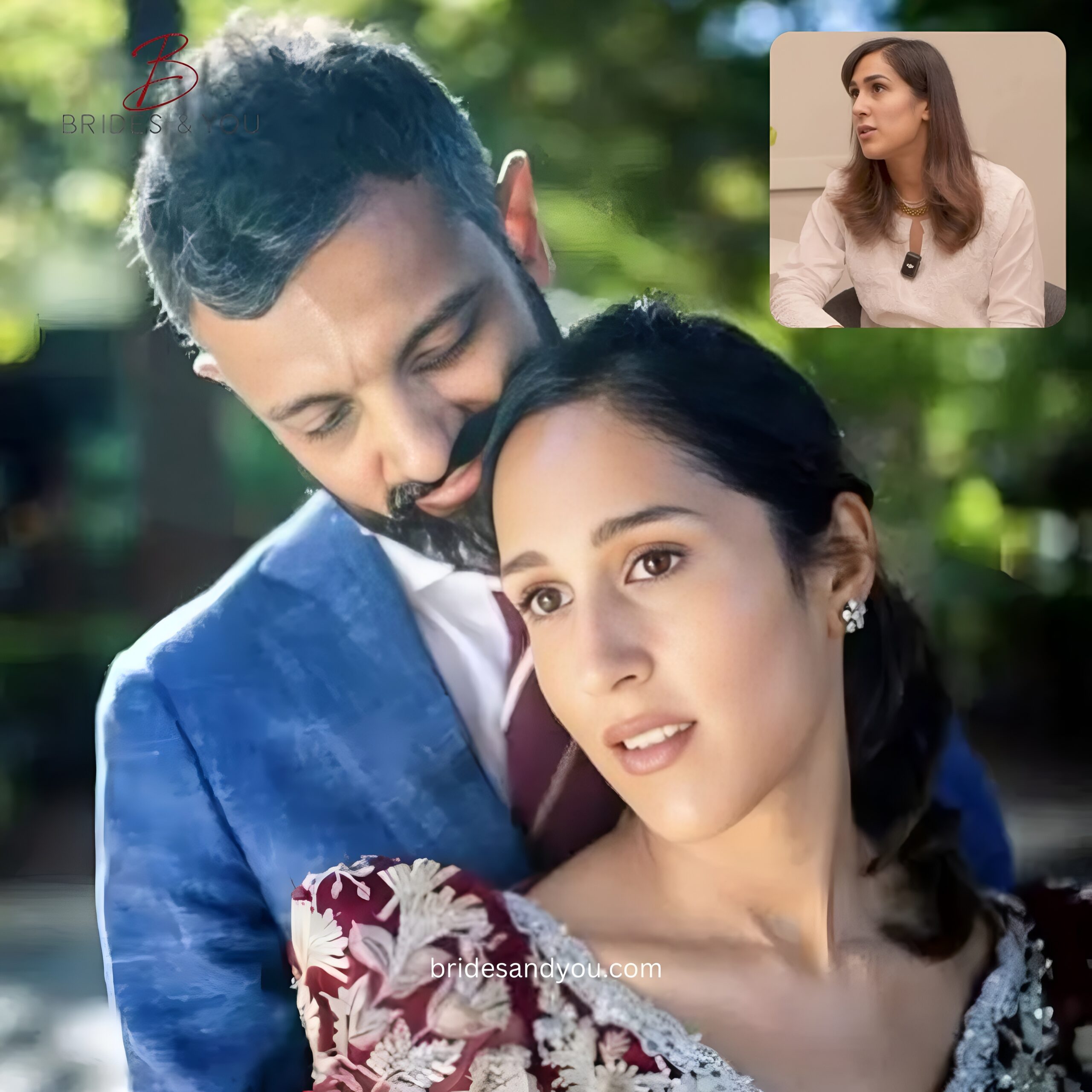 Mira Sethi confirms divorce