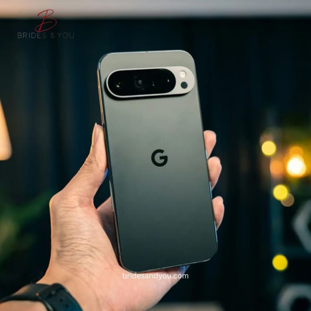 Google Pixel 10 Pro XL Teardown