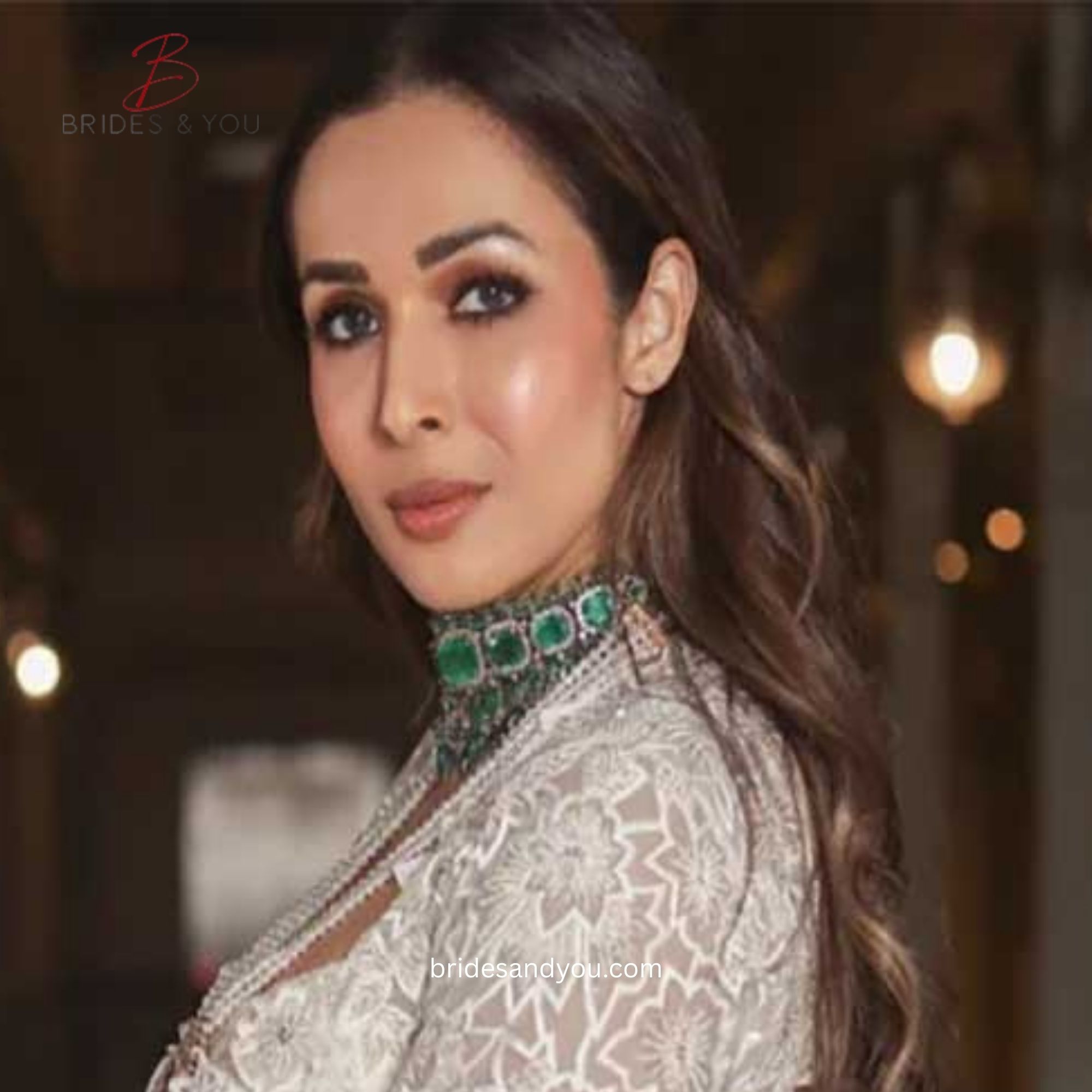 Malaika Arora opens up about public scrutiny