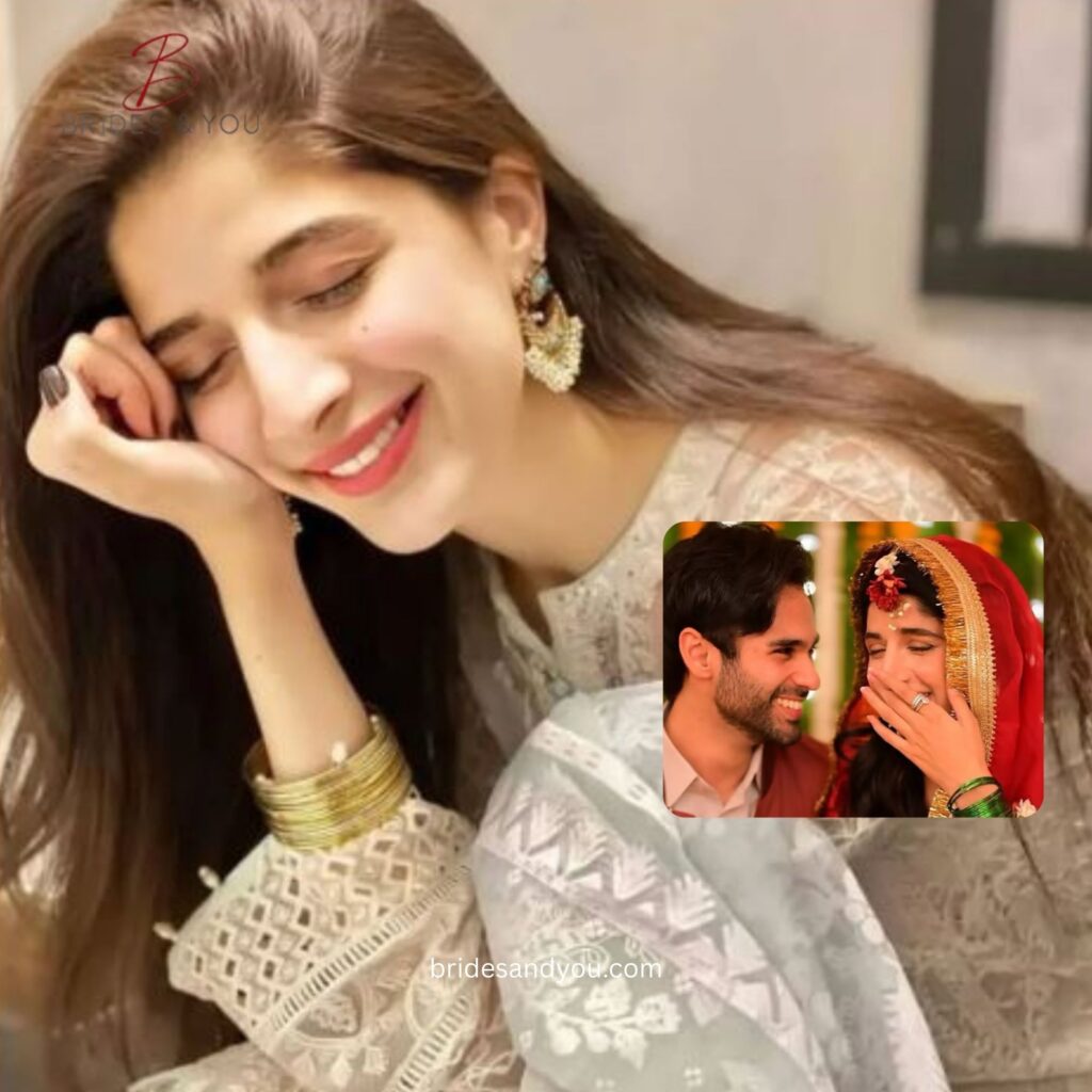 Mawra Hocane Pregnancy Rumors