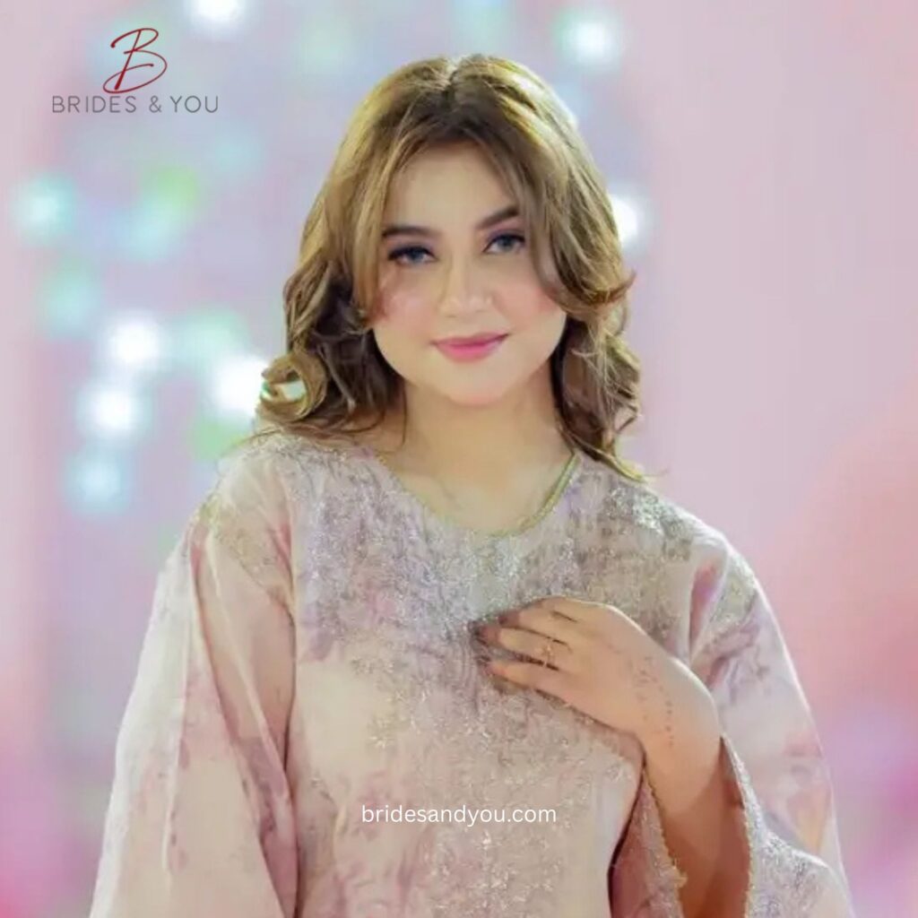 Samiya Hijab Becomes An Actress
