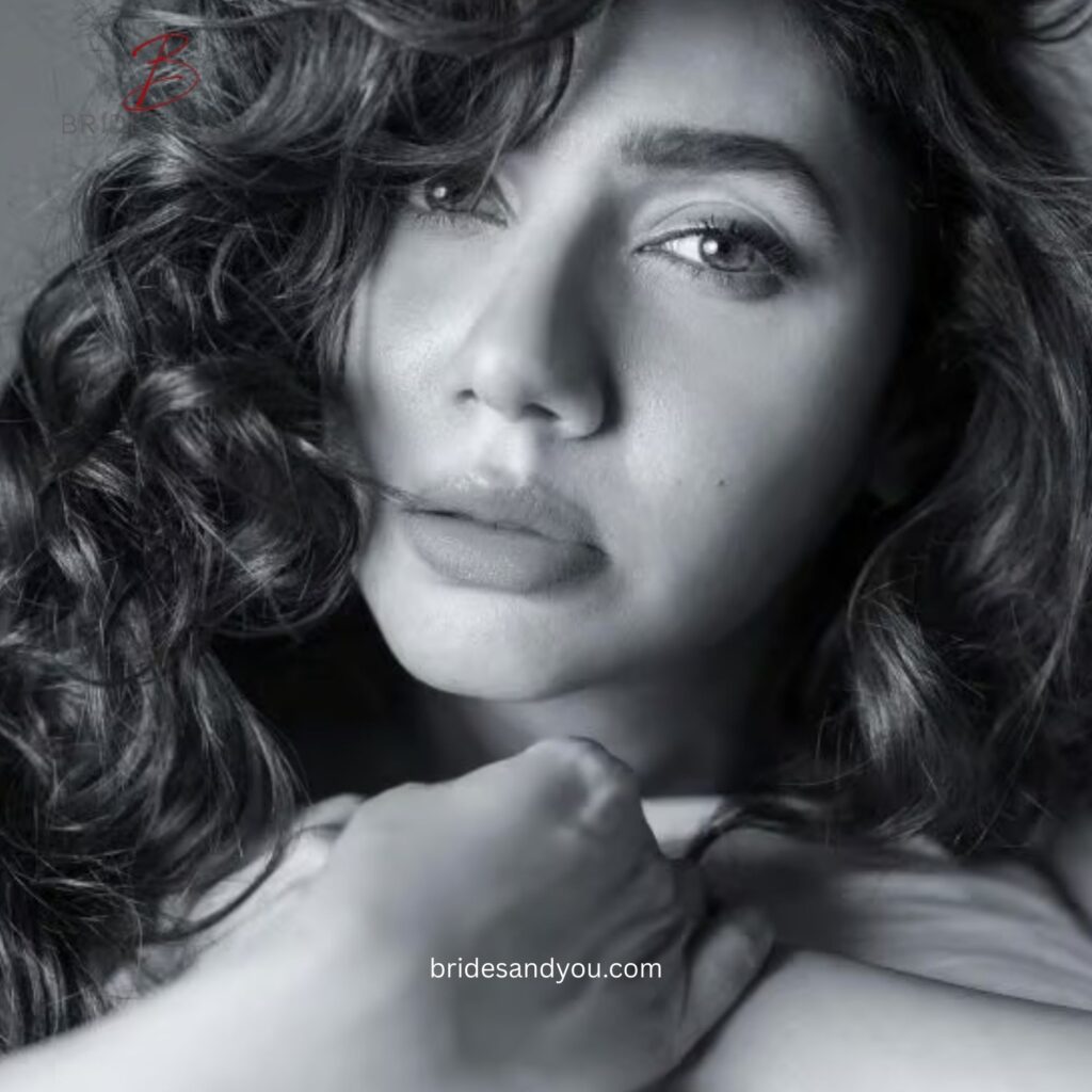Mahira Khan’s photoshoot