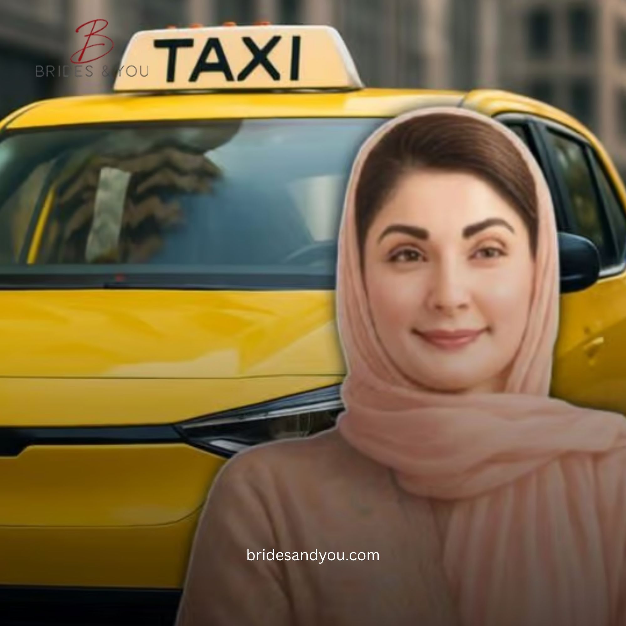 Punjab E-Taxi Scheme 2025