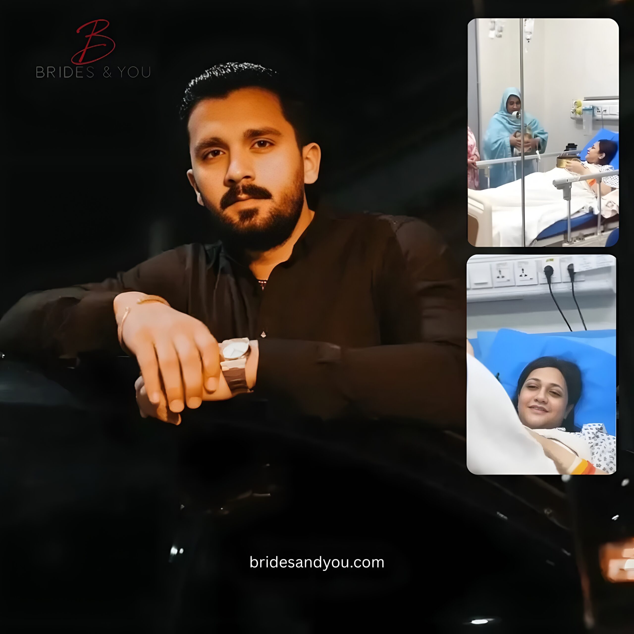 Eman Rajab’s Hospital Videos Disappoint Fans
