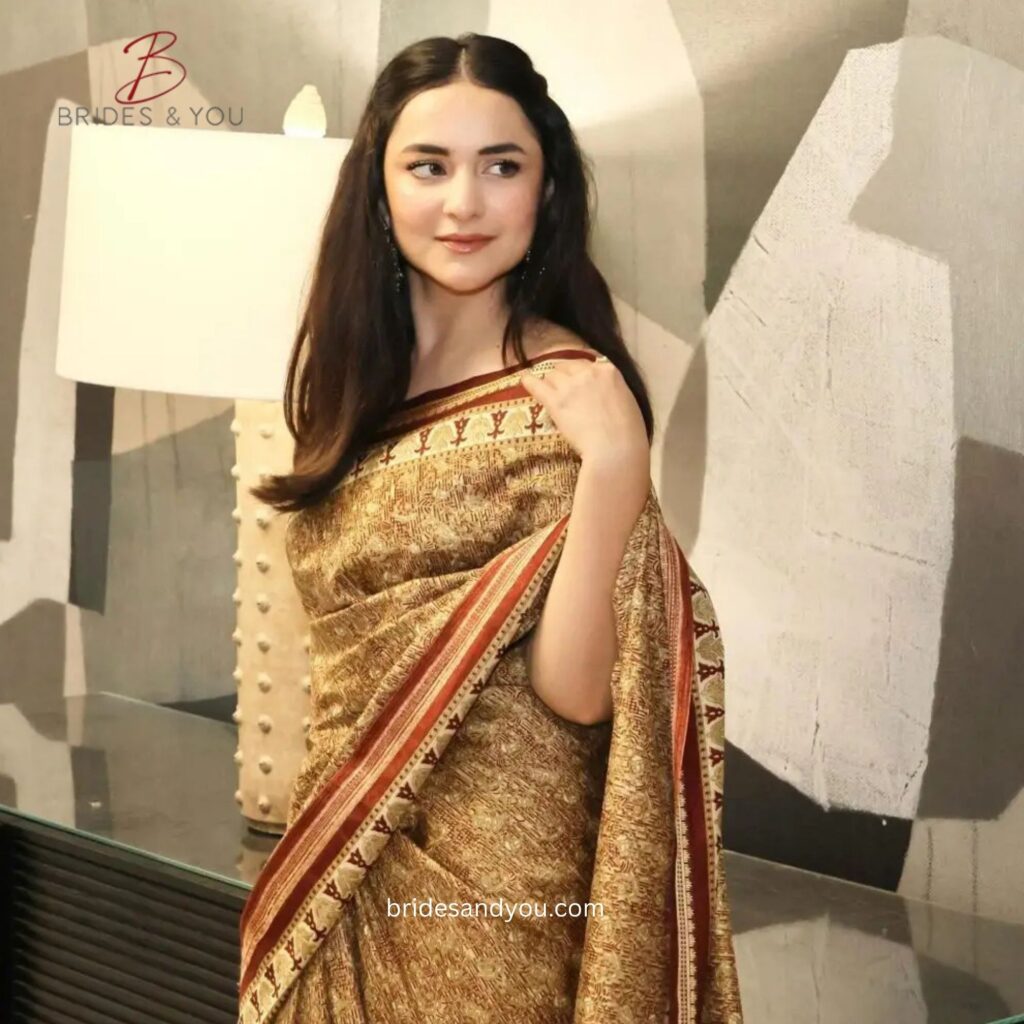 Yumna Zaidi’s Old VJ Video Gets Fans Talking