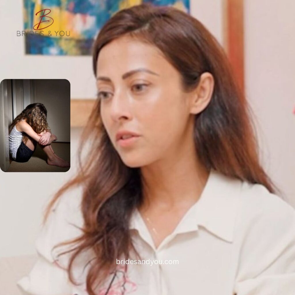 Ainy Jaffri Reveals Horrific Childhood Incident