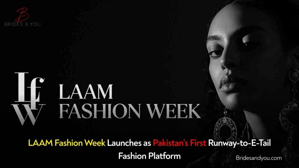 LAAM Fashion Week 2026