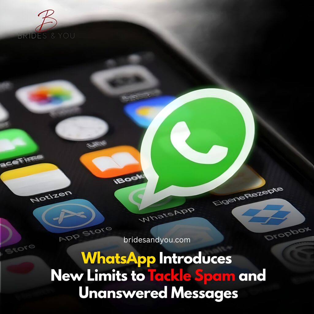 WhatsApp to limit unanswered messages