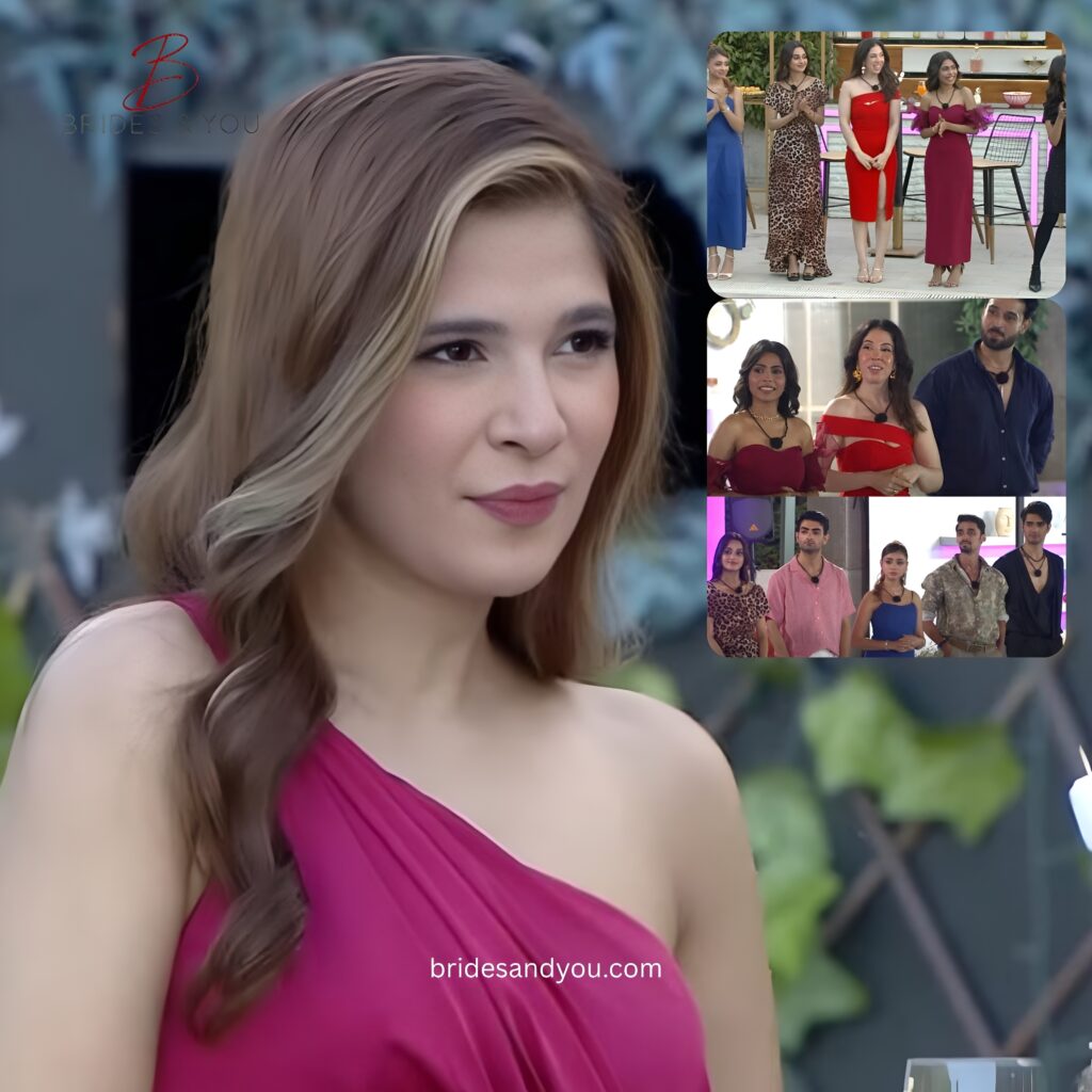Lazawal Ishq Episode 1