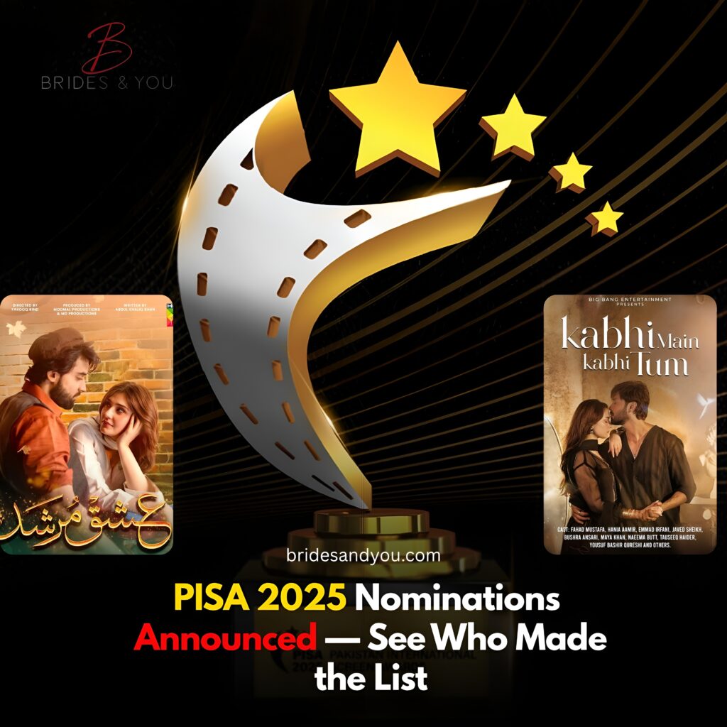 PISA 2025 Nominations Out