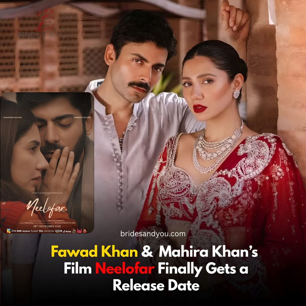Neelofar release date