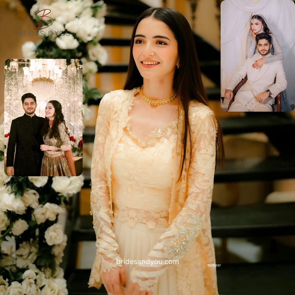 Merub Ali Brother Reception – HD Pictures