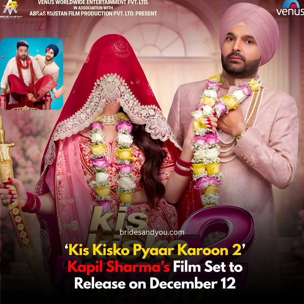 Kapil Sharma Kis Kisko Pyaar Karoon 2