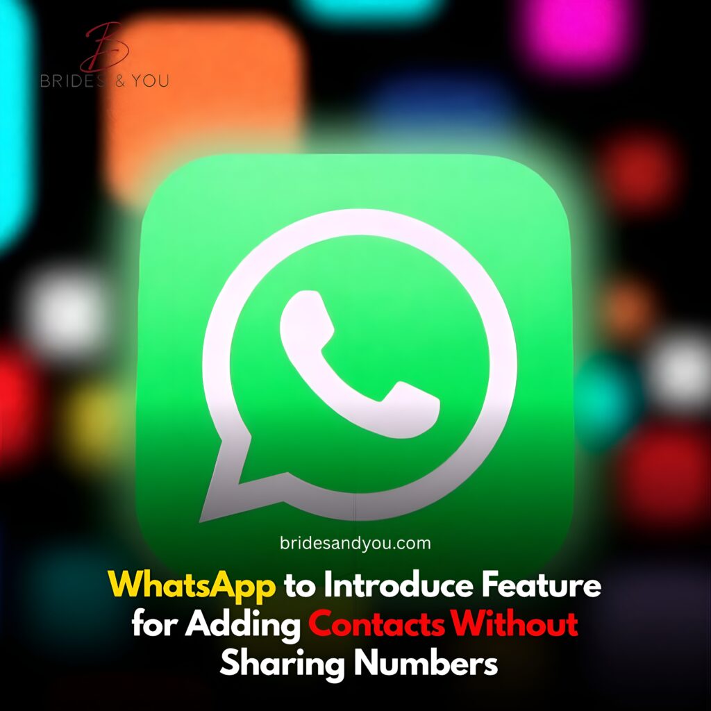 WhatsApp usernames