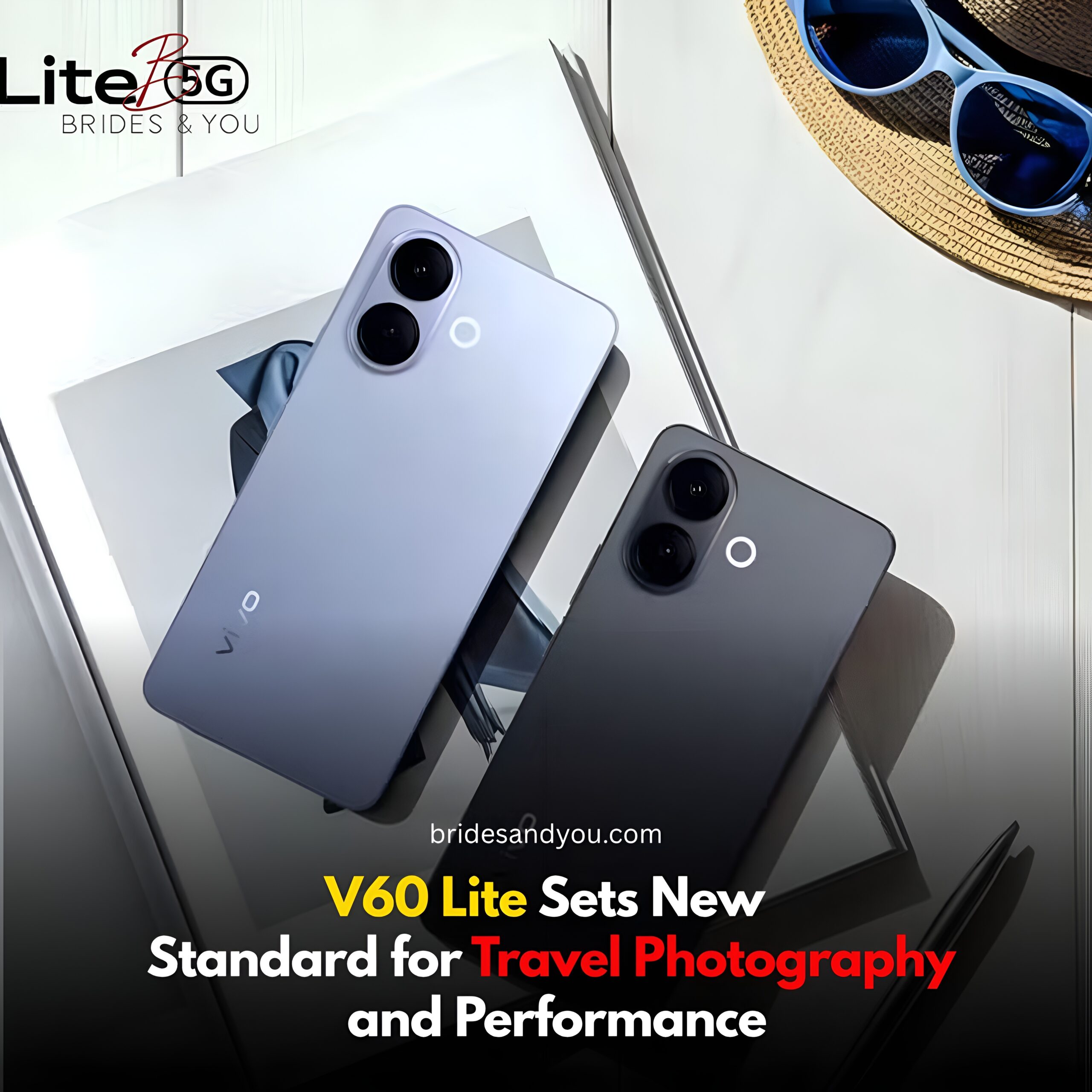 vivo V60 Lite