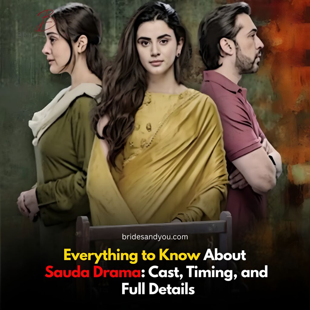 Sauda Drama Cast