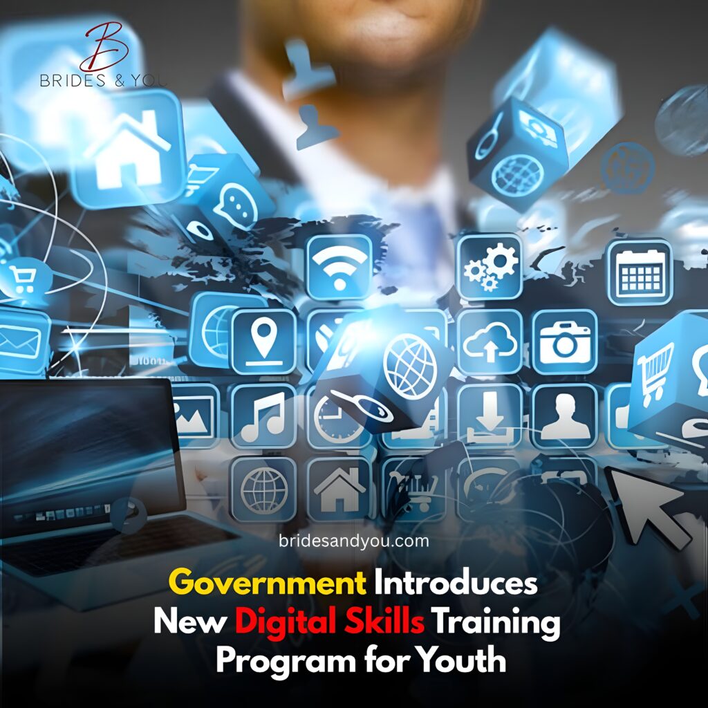 Digital Skills Training Program