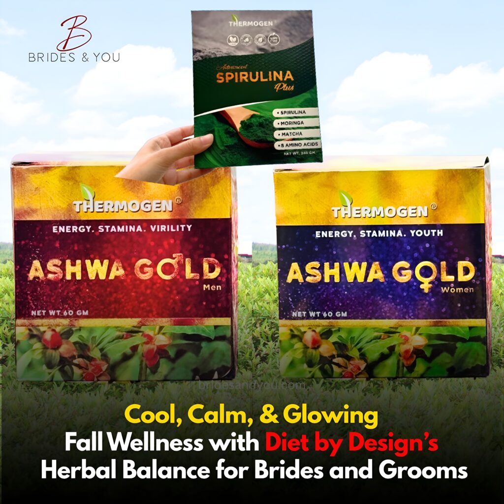 Fall wellness with Diet by Design