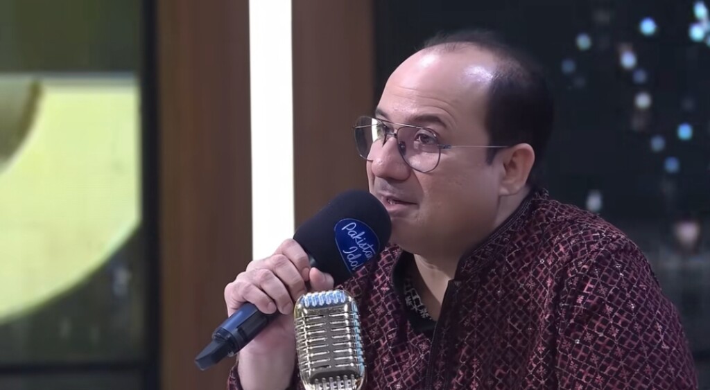 Pakistan Idol Judges’ Credibility Questioned