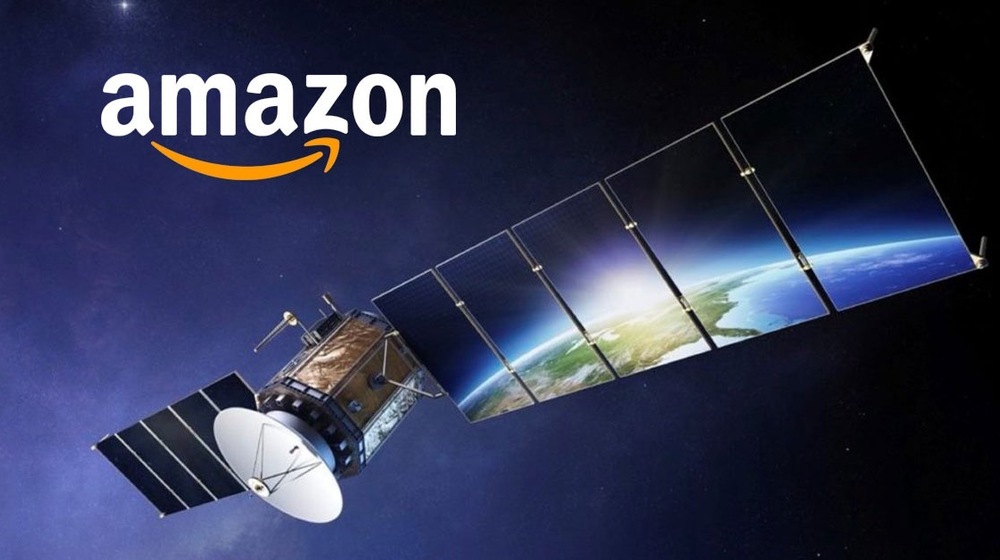Amazon’s Project Kuiper in Pakistan