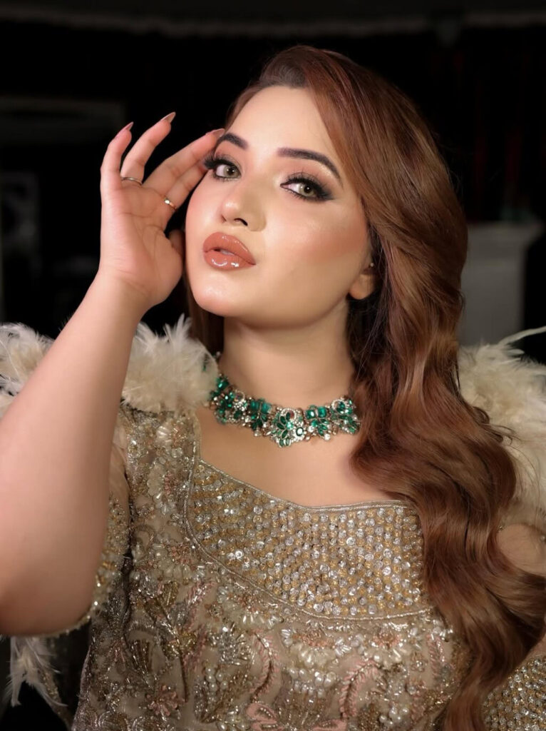 Rabeeca Khan’s Brother Engagement HD Pictures