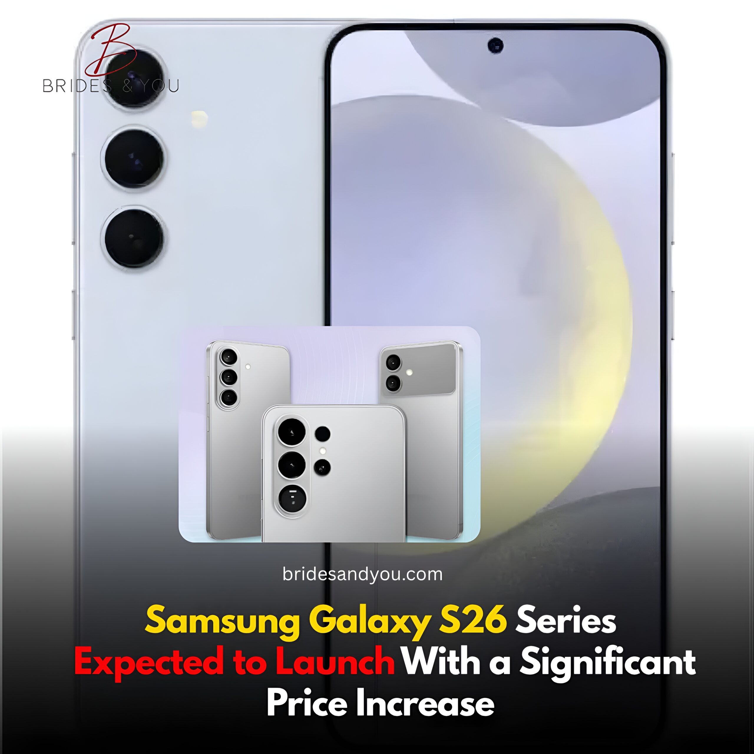 Samsung Galaxy S26 Series